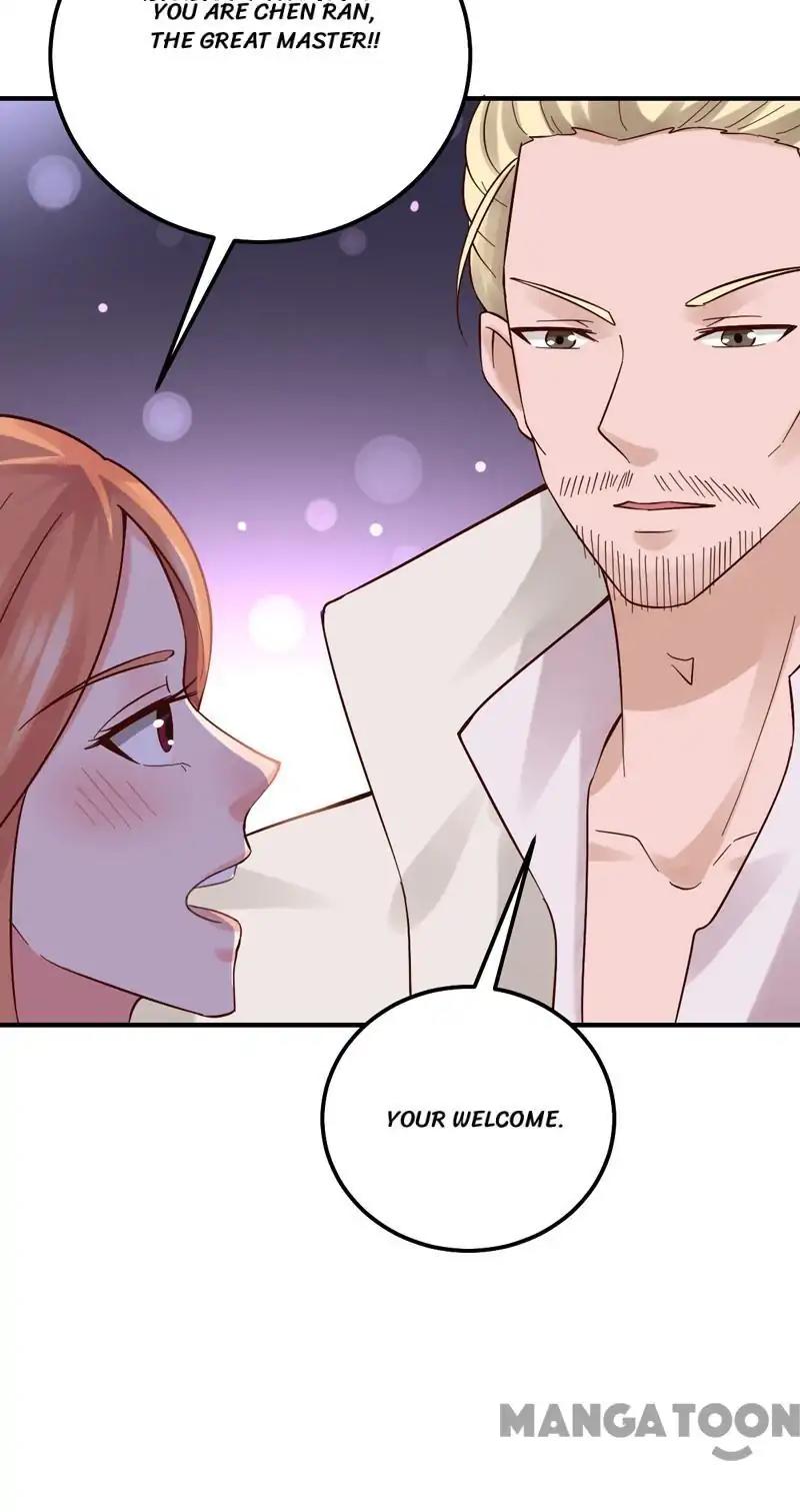 Prince Charming, Take Me Please - Chapter 42