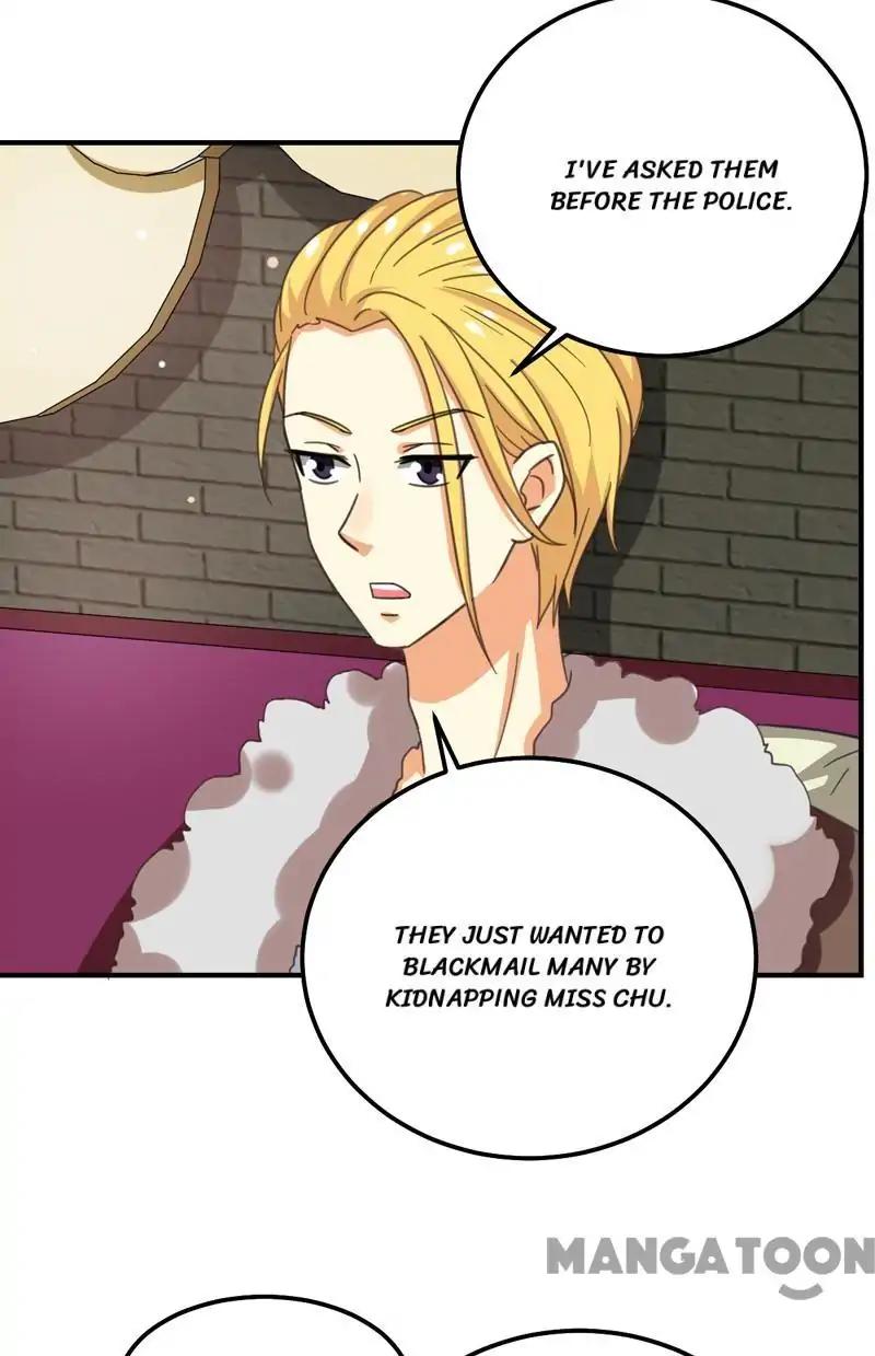 Prince Charming, Take Me Please - Chapter 40