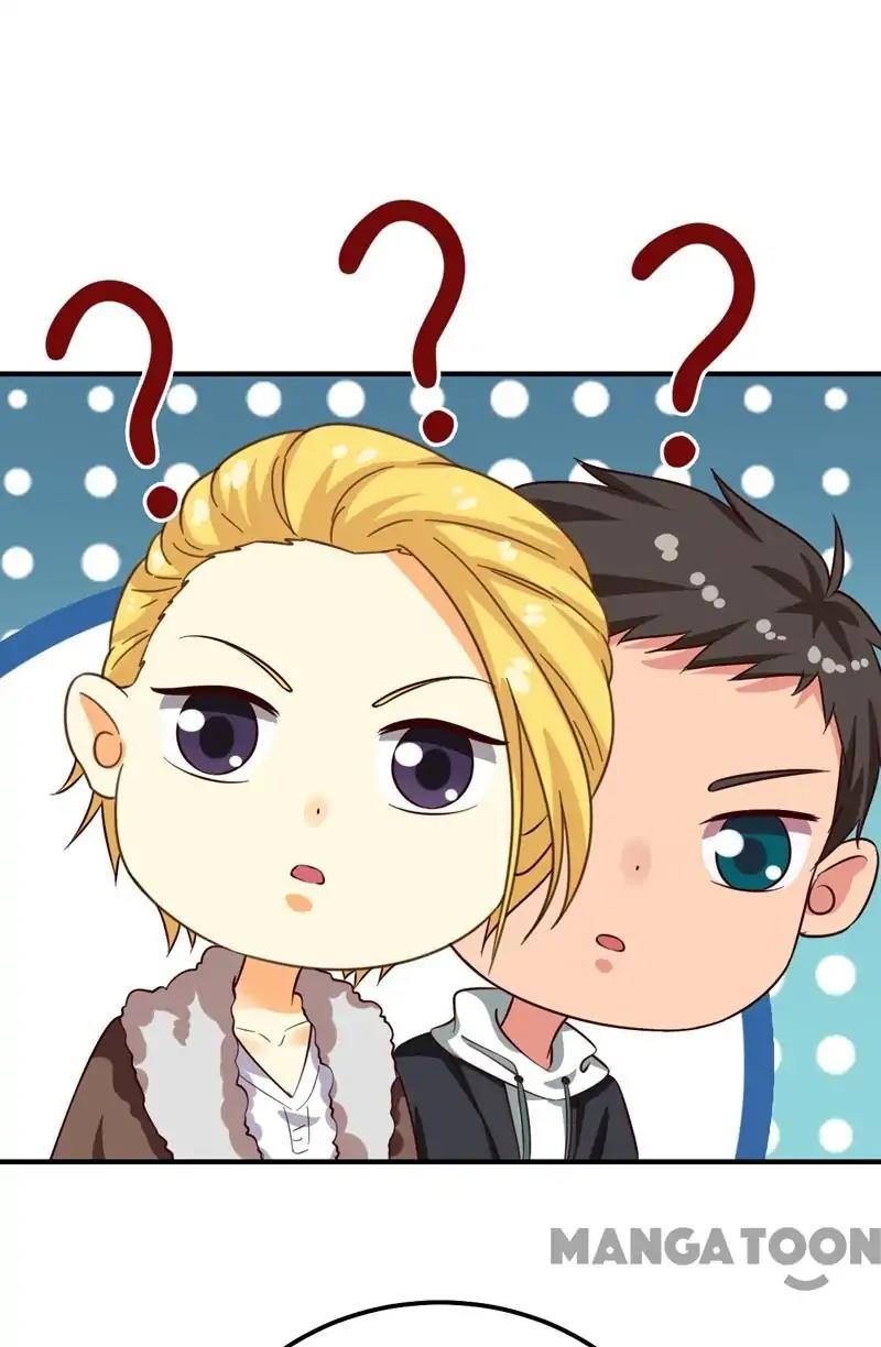 Prince Charming, Take Me Please - Chapter 40