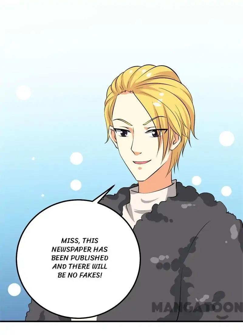 Prince Charming, Take Me Please - Chapter 33