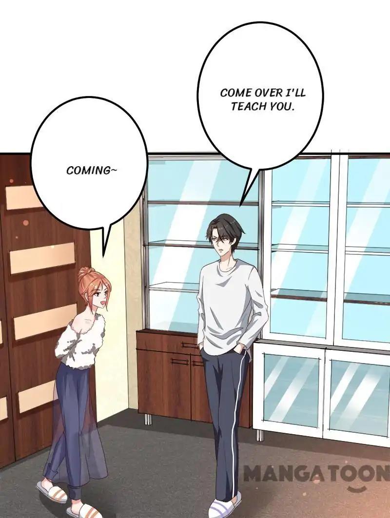 Prince Charming, Take Me Please - Chapter 38