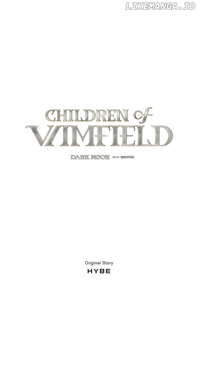 Children Of Vamfield - Chapter 29