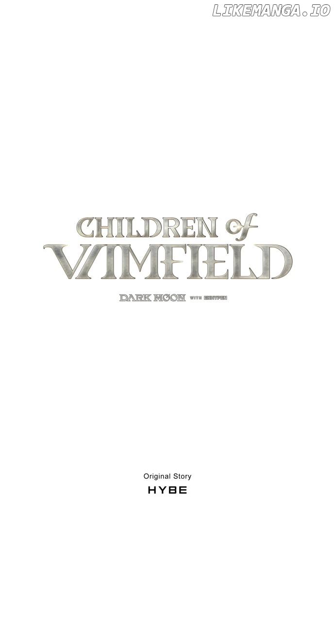 Children Of Vamfield - Chapter 8