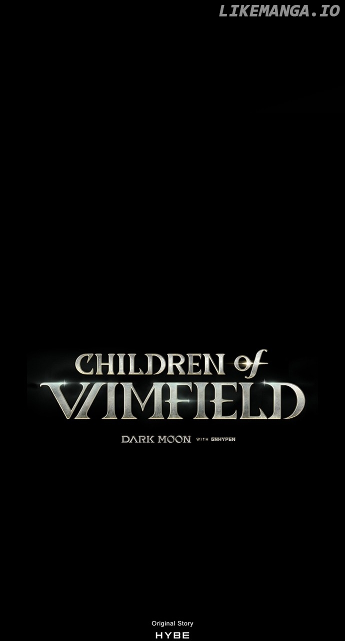 Children Of Vamfield - Chapter 43