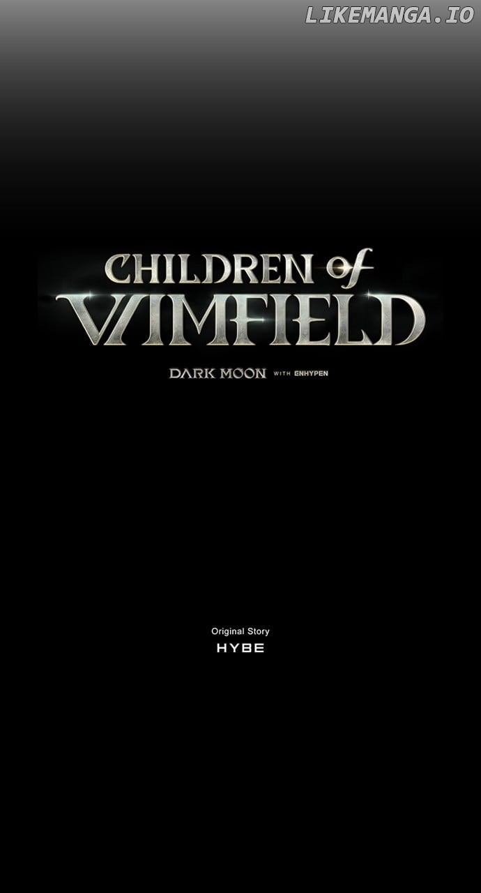 Children Of Vamfield - Chapter 27