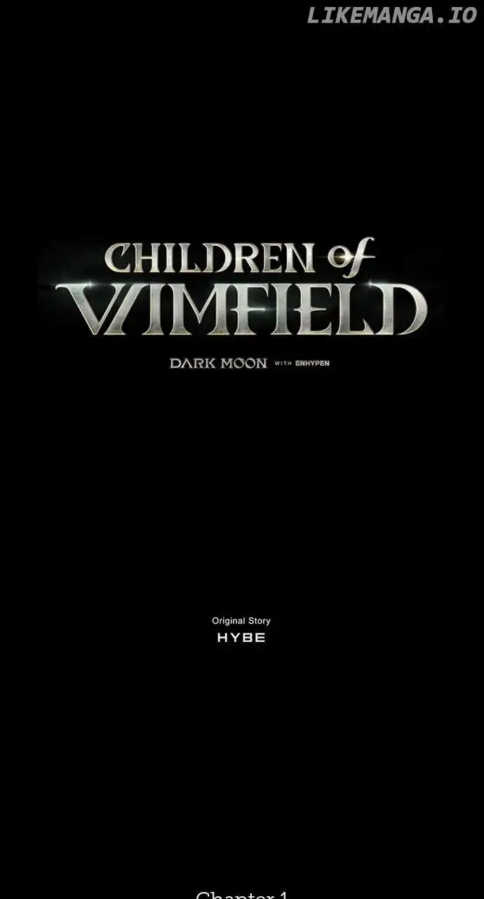 Children Of Vamfield - Chapter 16