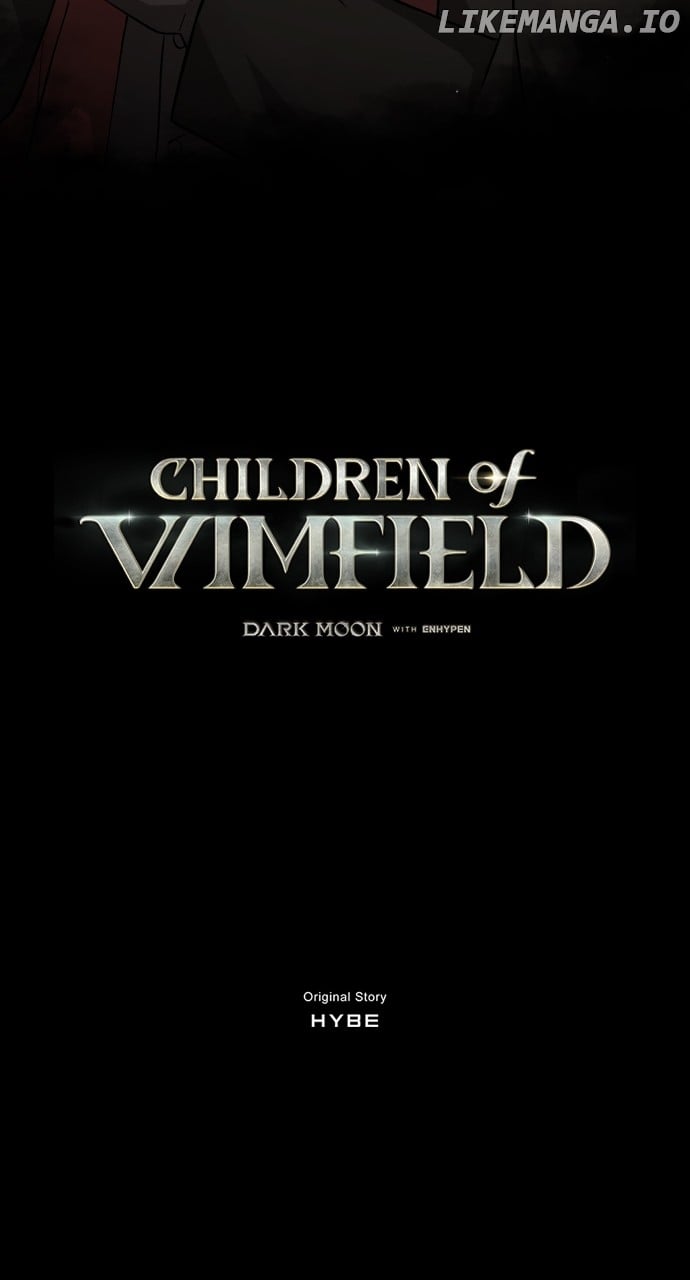 Children Of Vamfield - Chapter 32