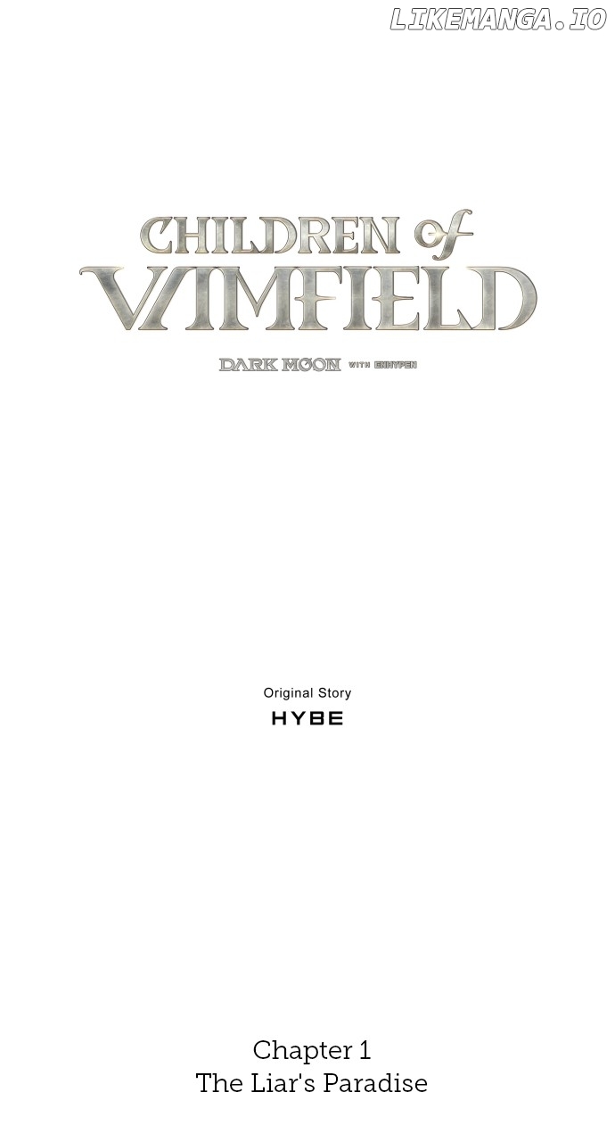 Children Of Vamfield - Chapter 6