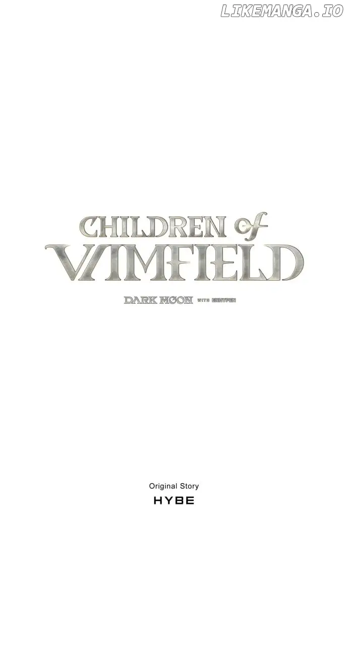 Children Of Vamfield - Chapter 34