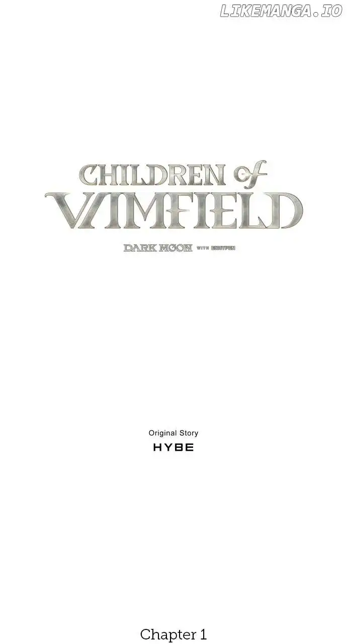 Children Of Vamfield - Chapter 10