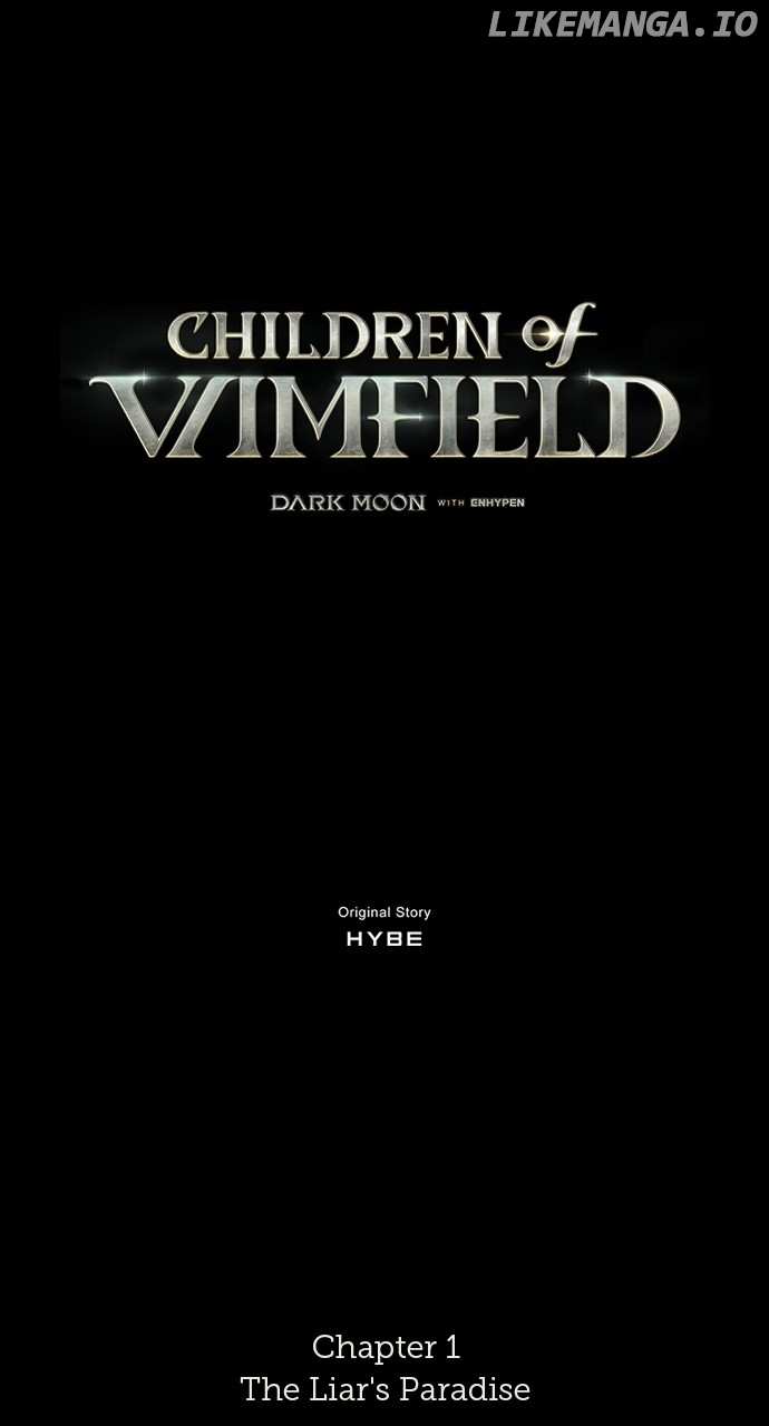 Children Of Vamfield - Chapter 11