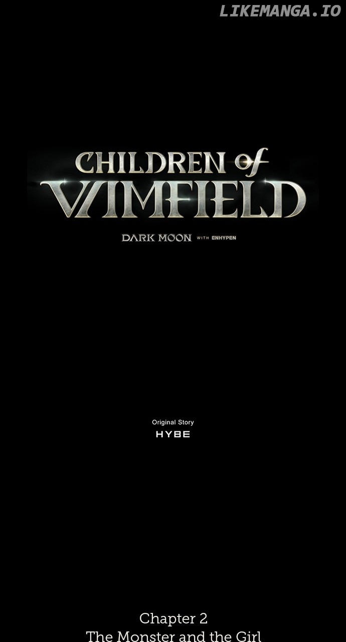 Children Of Vamfield - Chapter 38