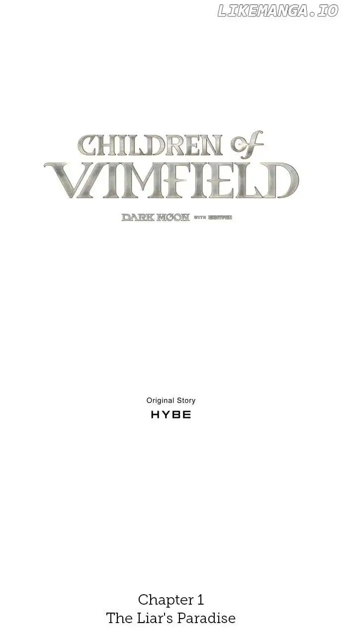 Children Of Vamfield - Chapter 12