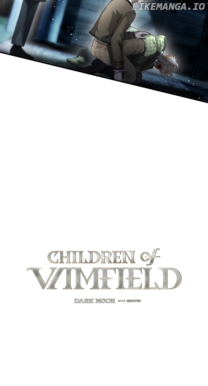 Children Of Vamfield - Chapter 42