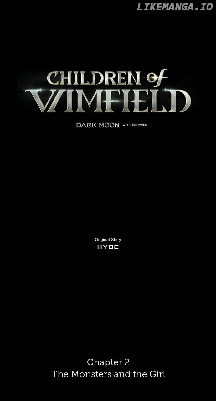 Children Of Vamfield - Chapter 25