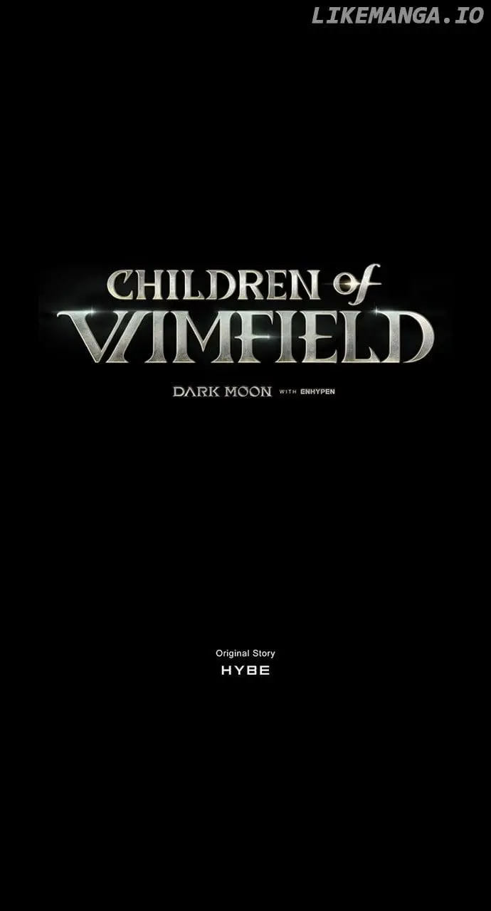 Children Of Vamfield - Chapter 23