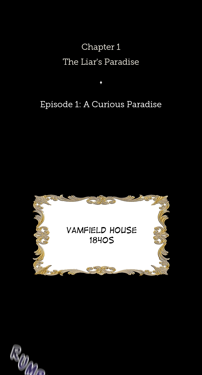 Children Of Vamfield - Chapter 1