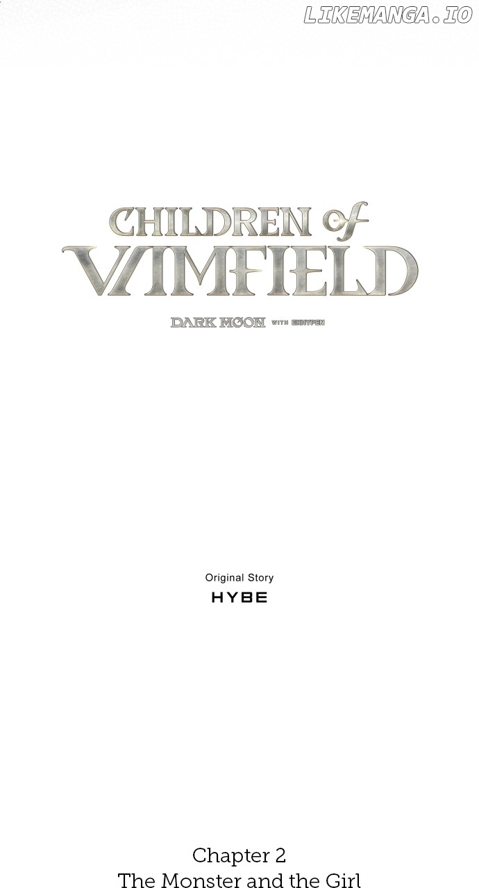 Children Of Vamfield - Chapter 41