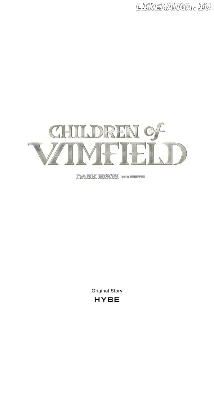 Children Of Vamfield - Chapter 28