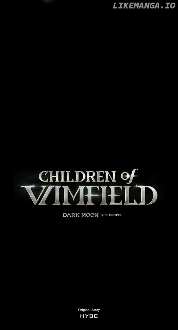 Children Of Vamfield - Chapter 36