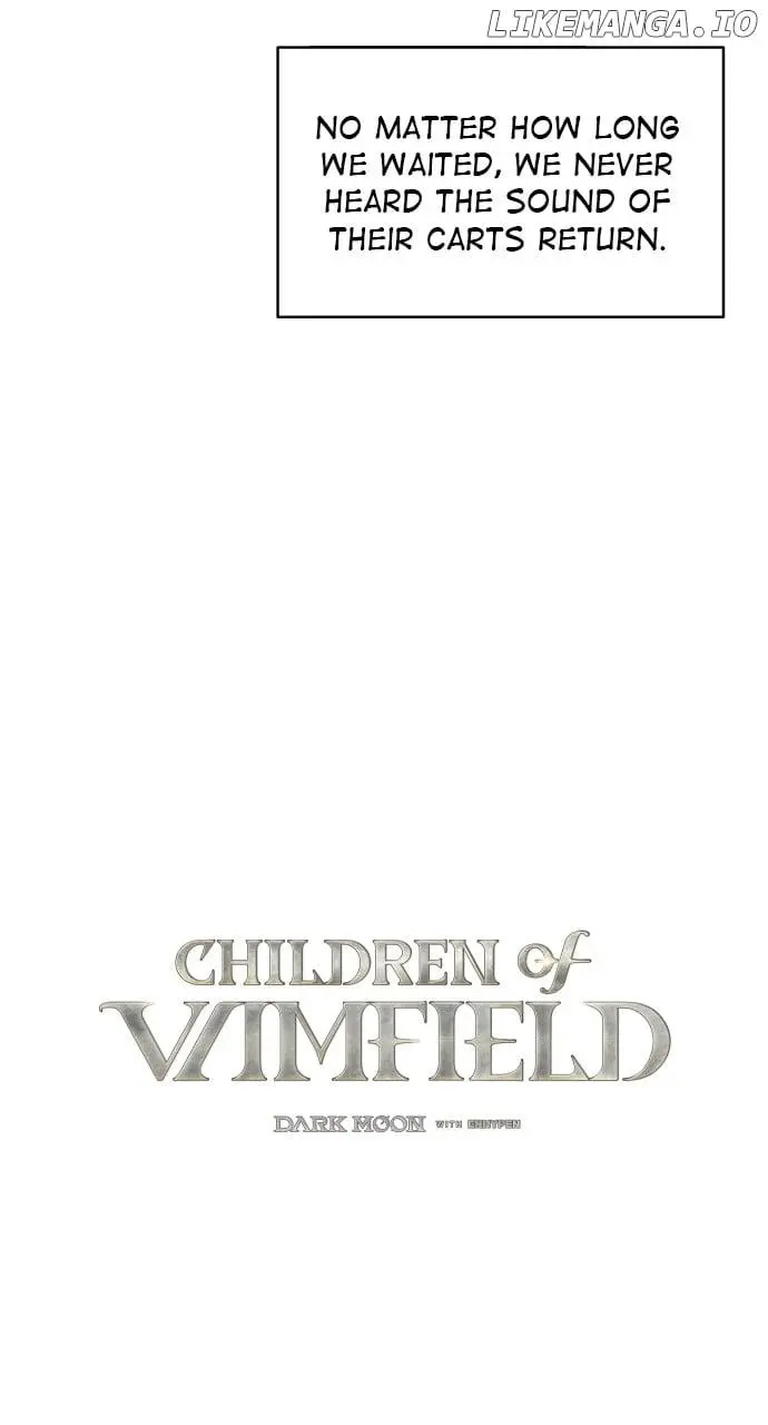 Children Of Vamfield - Chapter 7