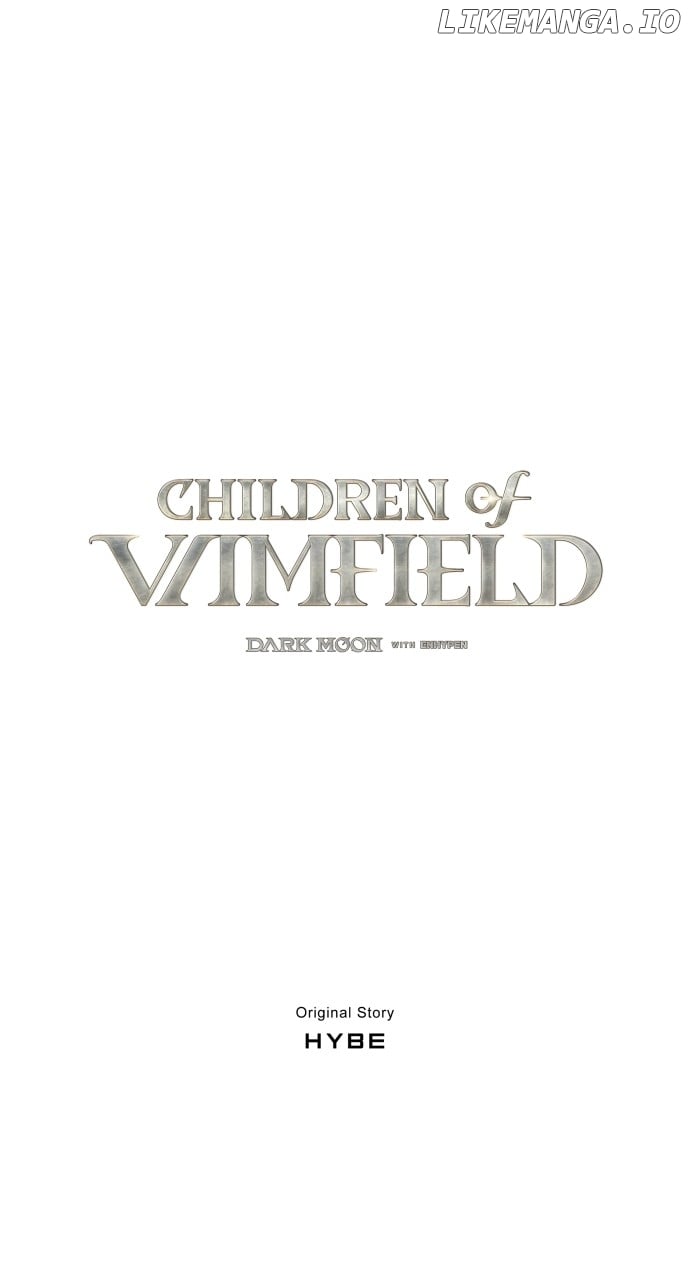 Children Of Vamfield - Chapter 31