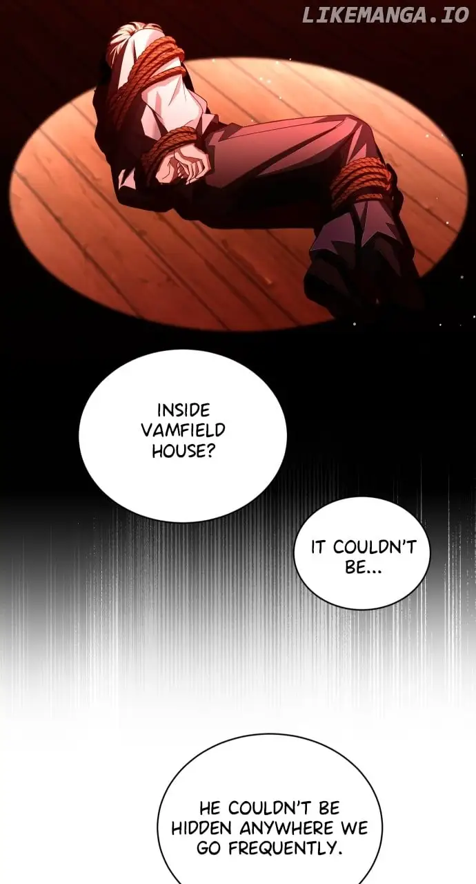 Children Of Vamfield - Chapter 21