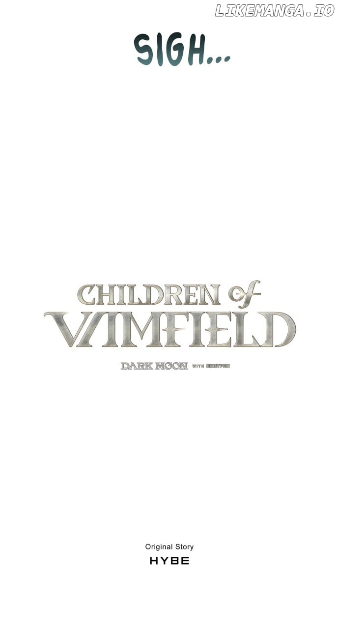 Children Of Vamfield - Chapter 35