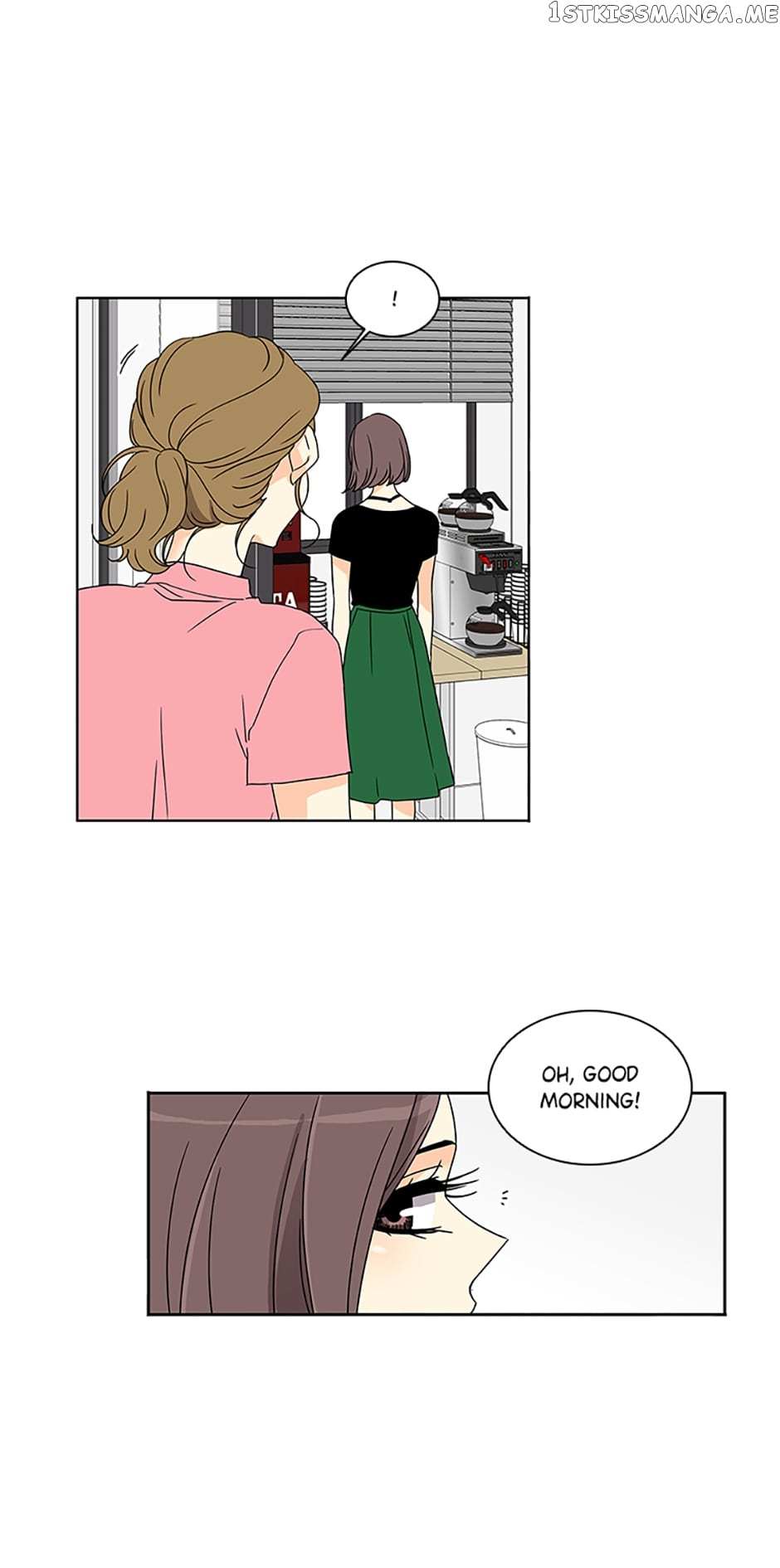 Lovely Bokhee-Ssi - Chapter 68