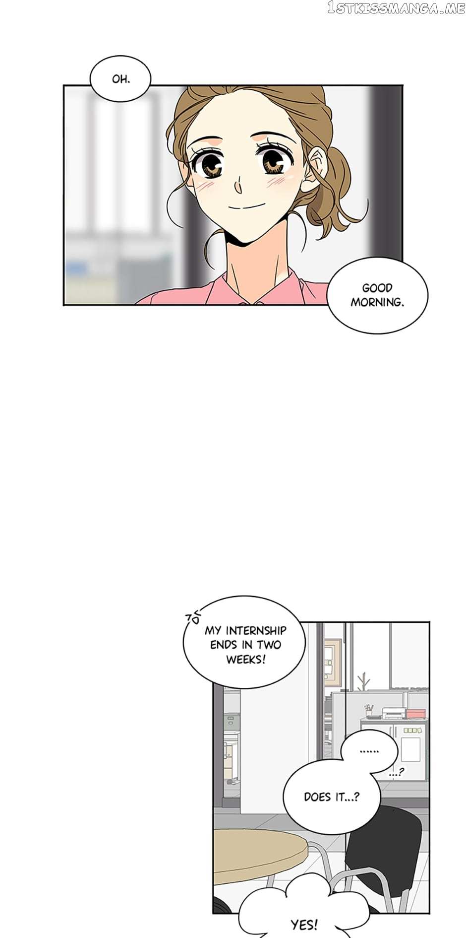 Lovely Bokhee-Ssi - Chapter 68