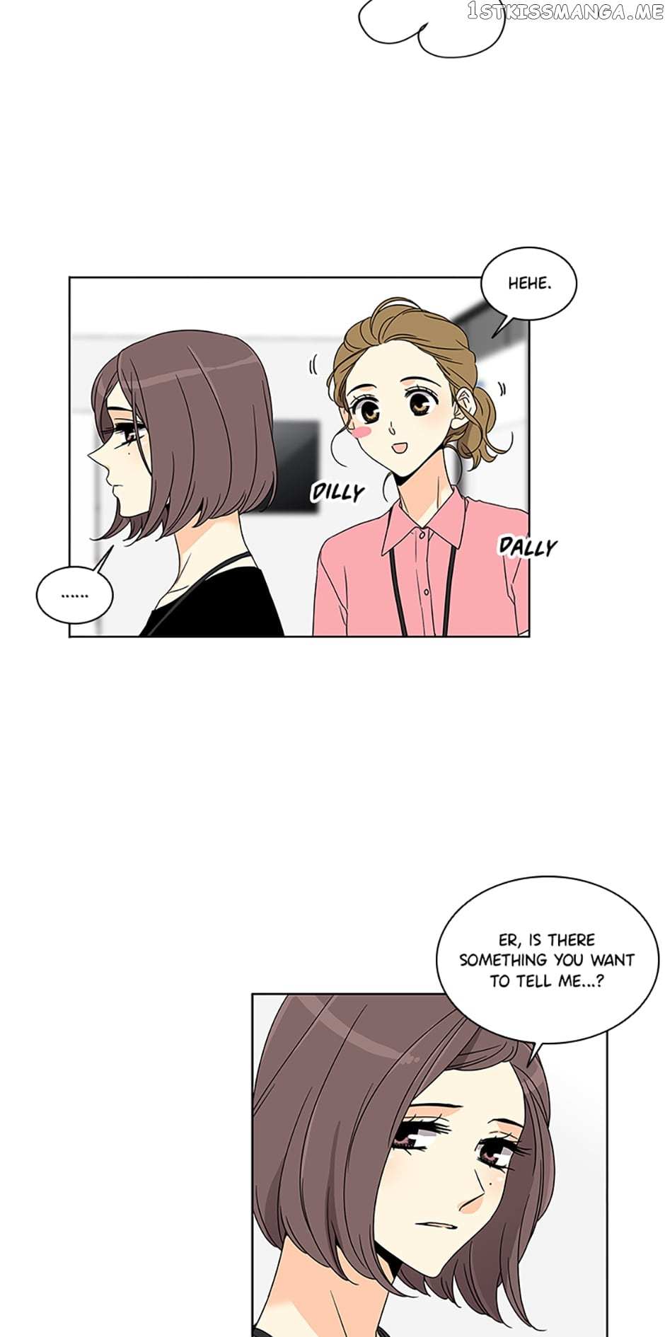 Lovely Bokhee-Ssi - Chapter 68