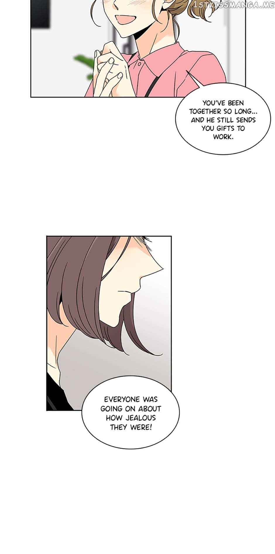 Lovely Bokhee-Ssi - Chapter 68