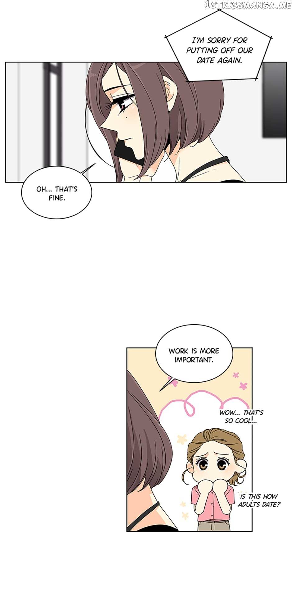 Lovely Bokhee-Ssi - Chapter 68