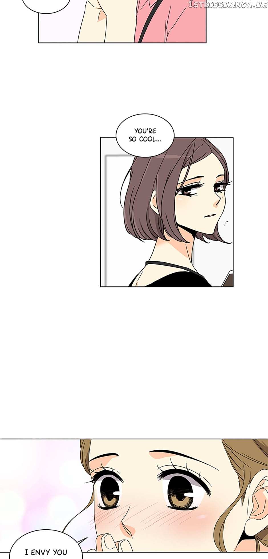 Lovely Bokhee-Ssi - Chapter 68