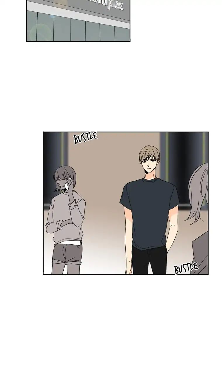 Lovely Bokhee-Ssi - Chapter 65