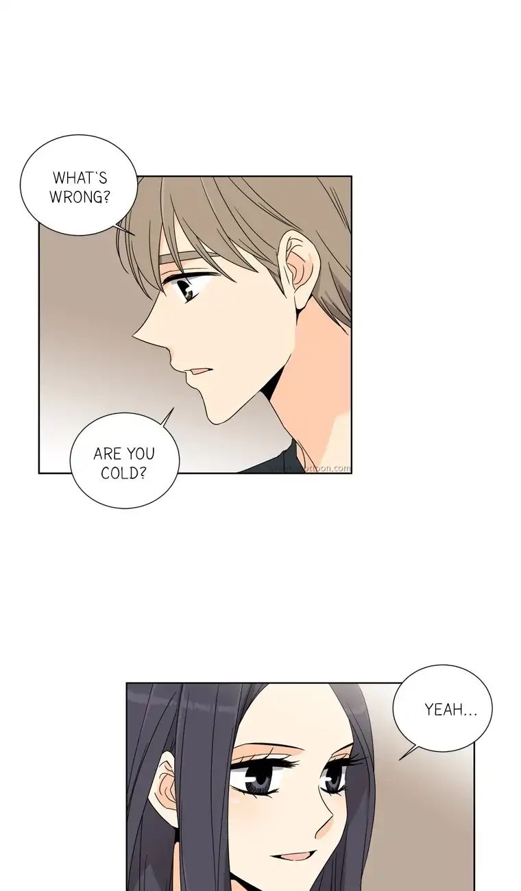 Lovely Bokhee-Ssi - Chapter 65