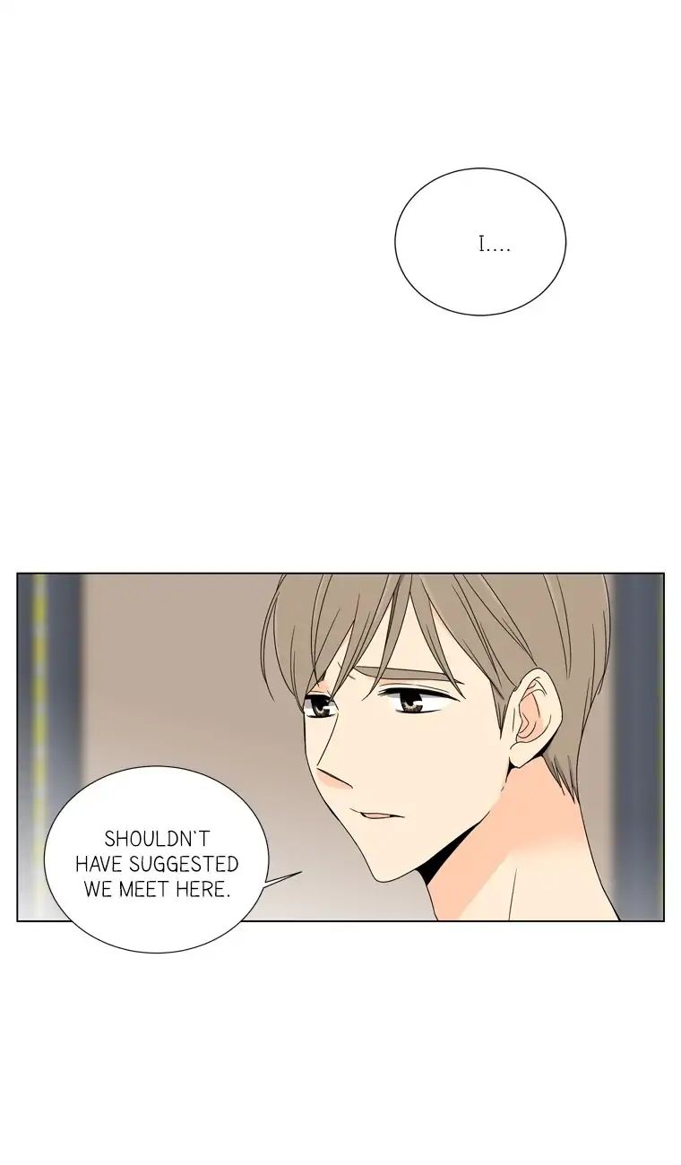 Lovely Bokhee-Ssi - Chapter 65