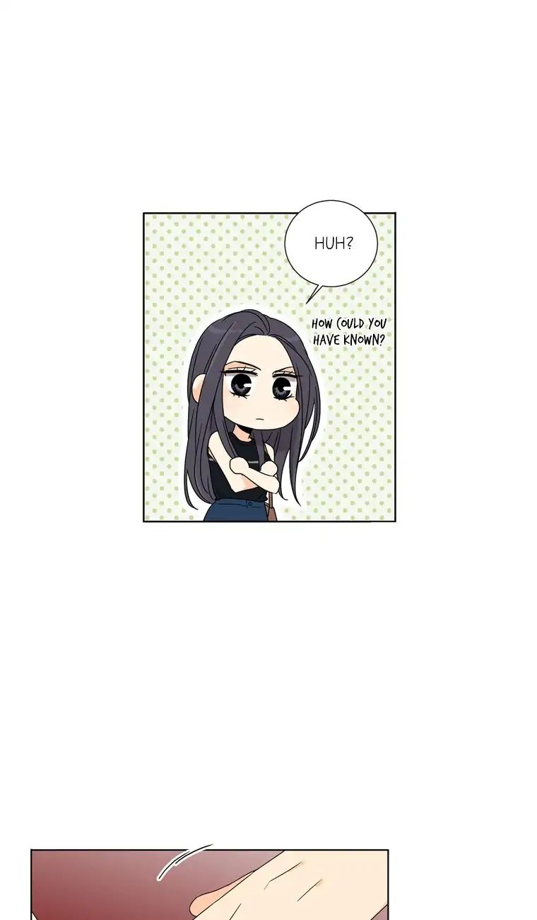 Lovely Bokhee-Ssi - Chapter 65