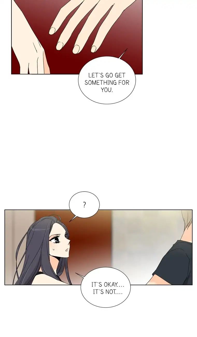 Lovely Bokhee-Ssi - Chapter 65