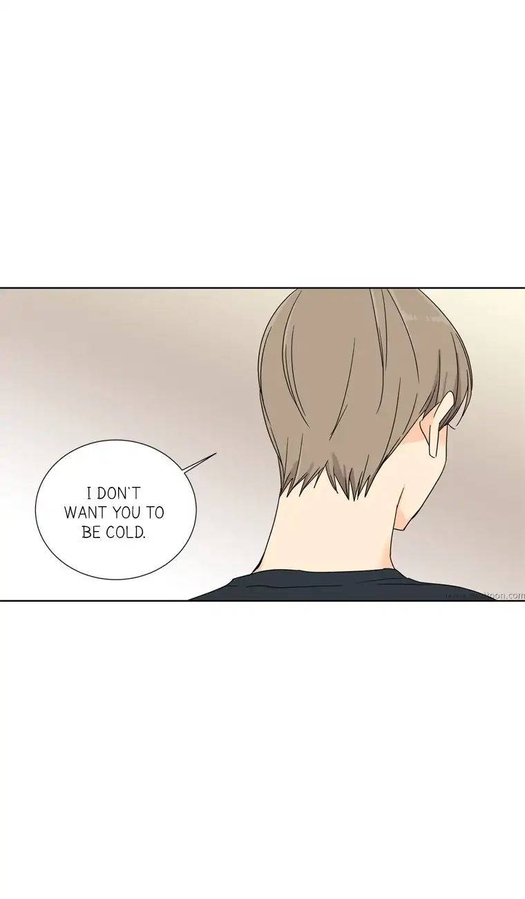 Lovely Bokhee-Ssi - Chapter 65