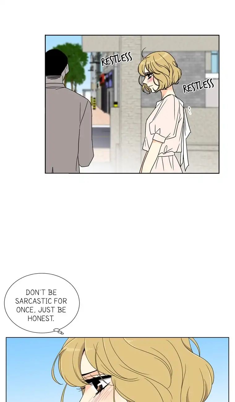 Lovely Bokhee-Ssi - Chapter 65