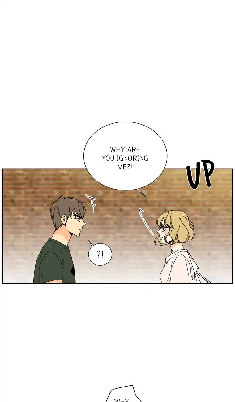 Lovely Bokhee-Ssi - Chapter 65