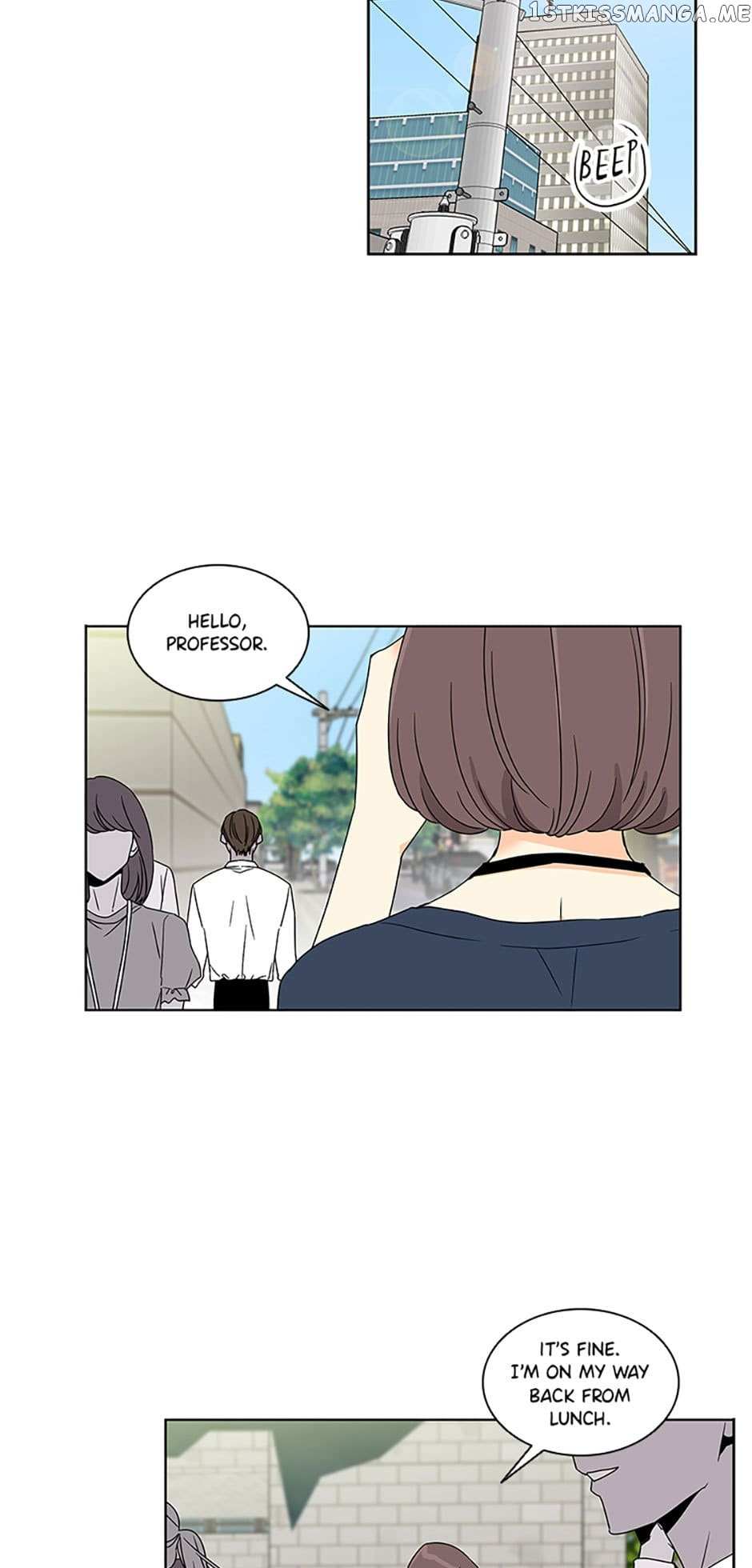 Lovely Bokhee-Ssi - Chapter 71