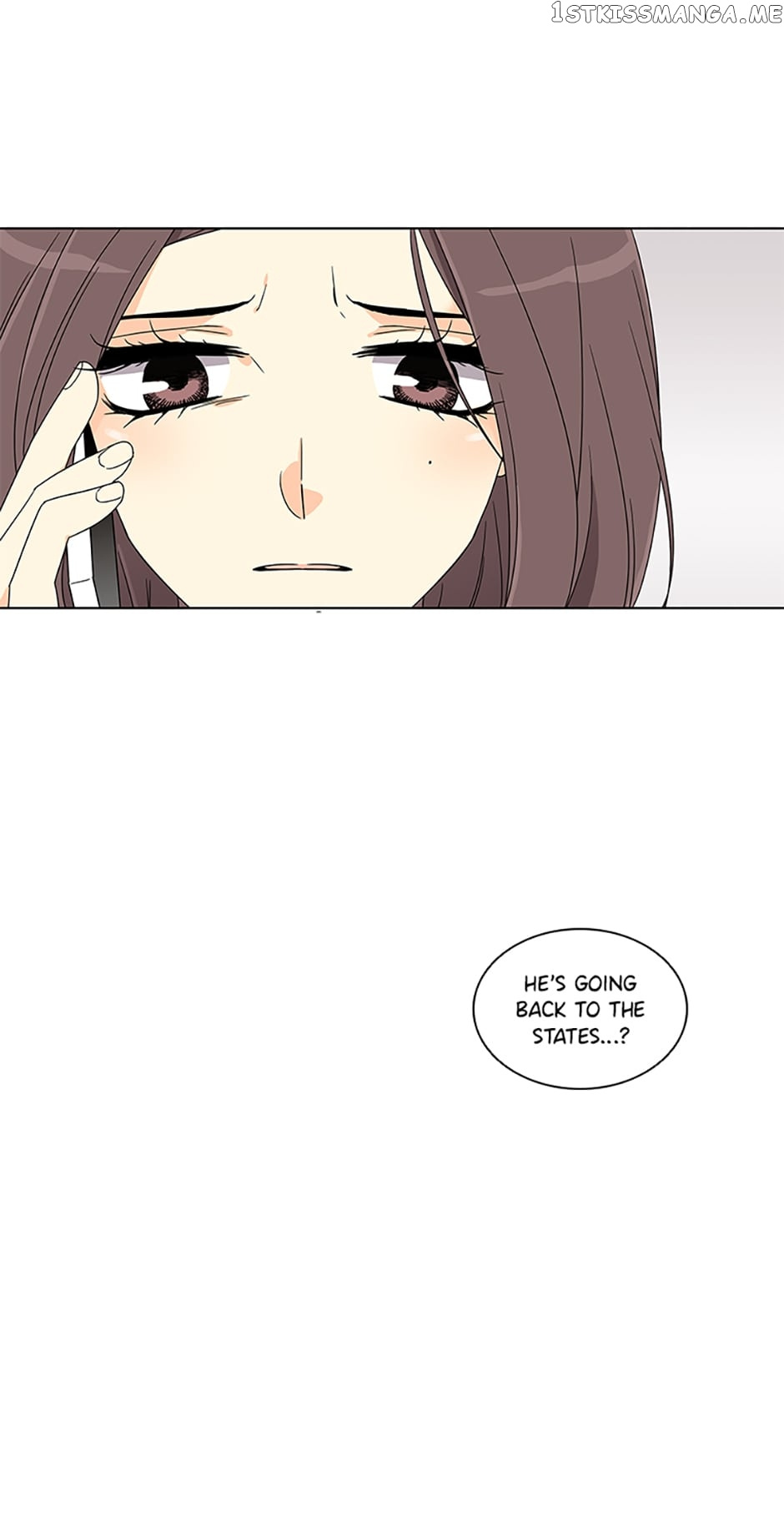 Lovely Bokhee-Ssi - Chapter 71