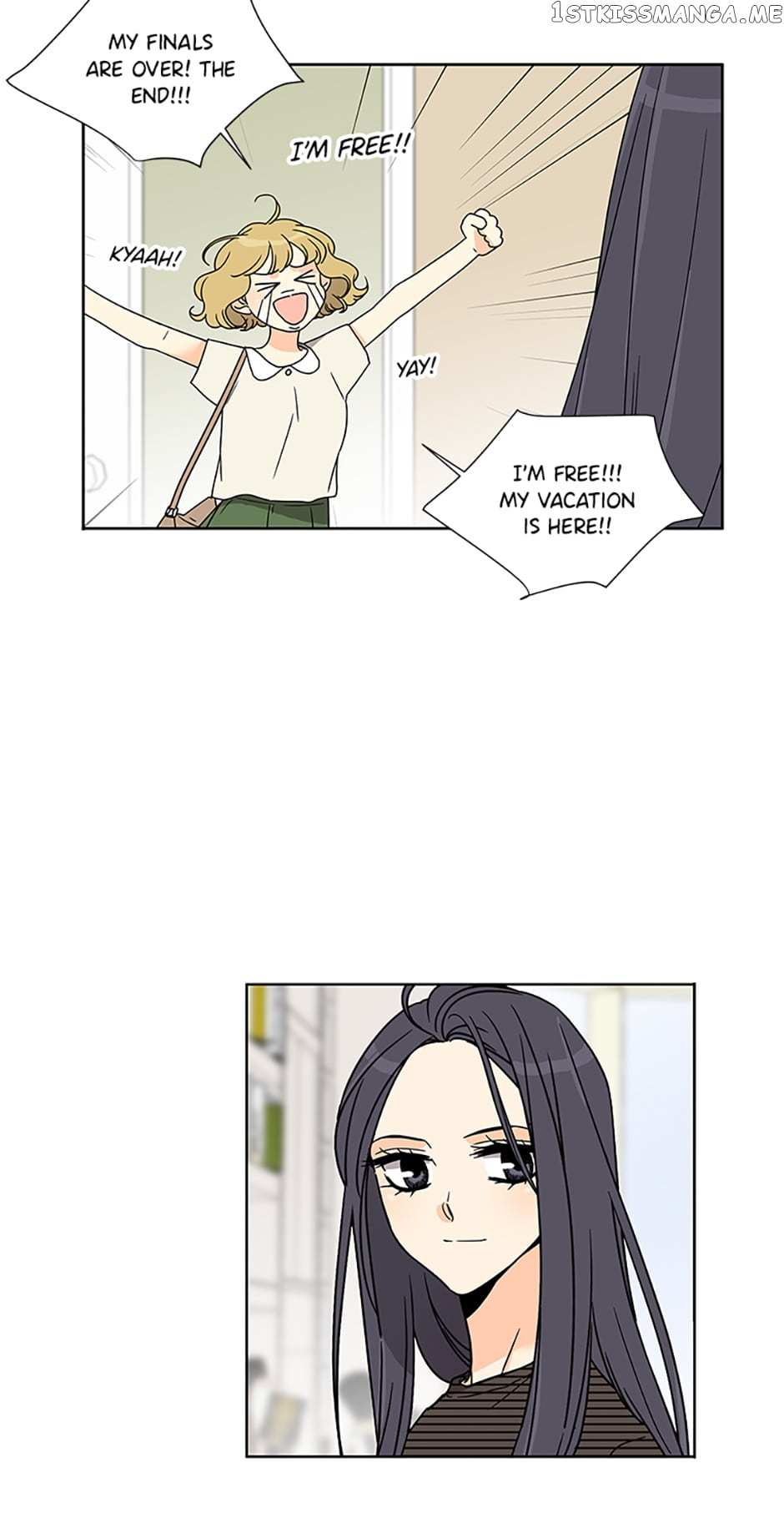 Lovely Bokhee-Ssi - Chapter 71