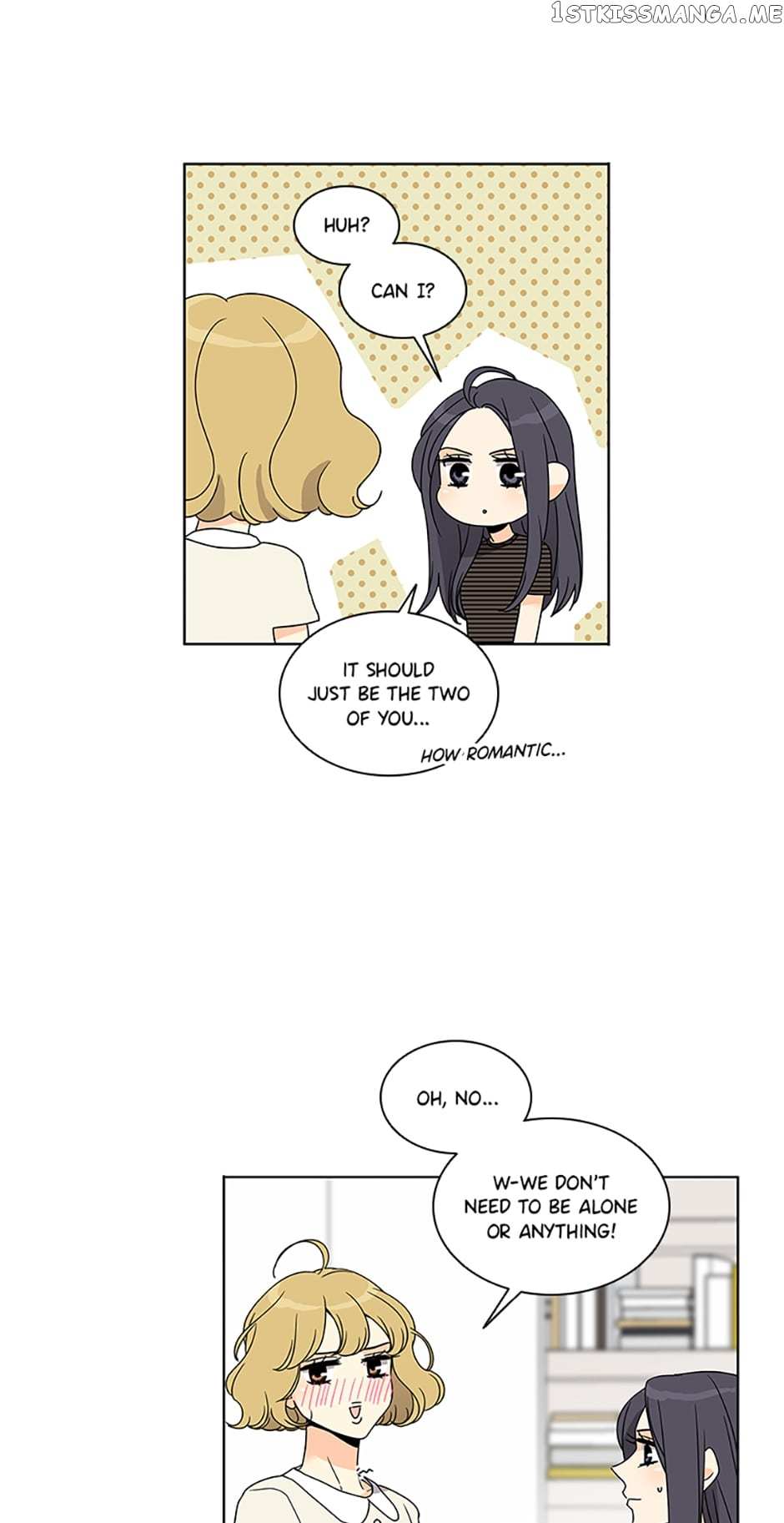 Lovely Bokhee-Ssi - Chapter 71