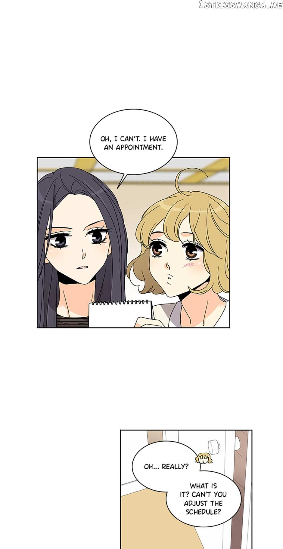 Lovely Bokhee-Ssi - Chapter 71