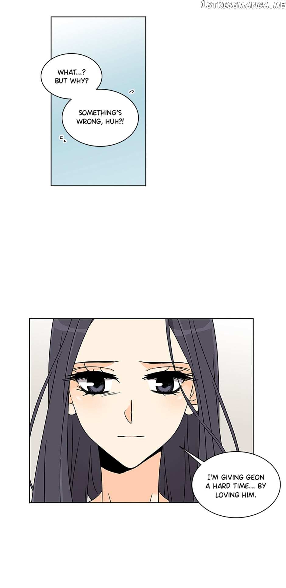 Lovely Bokhee-Ssi - Chapter 71