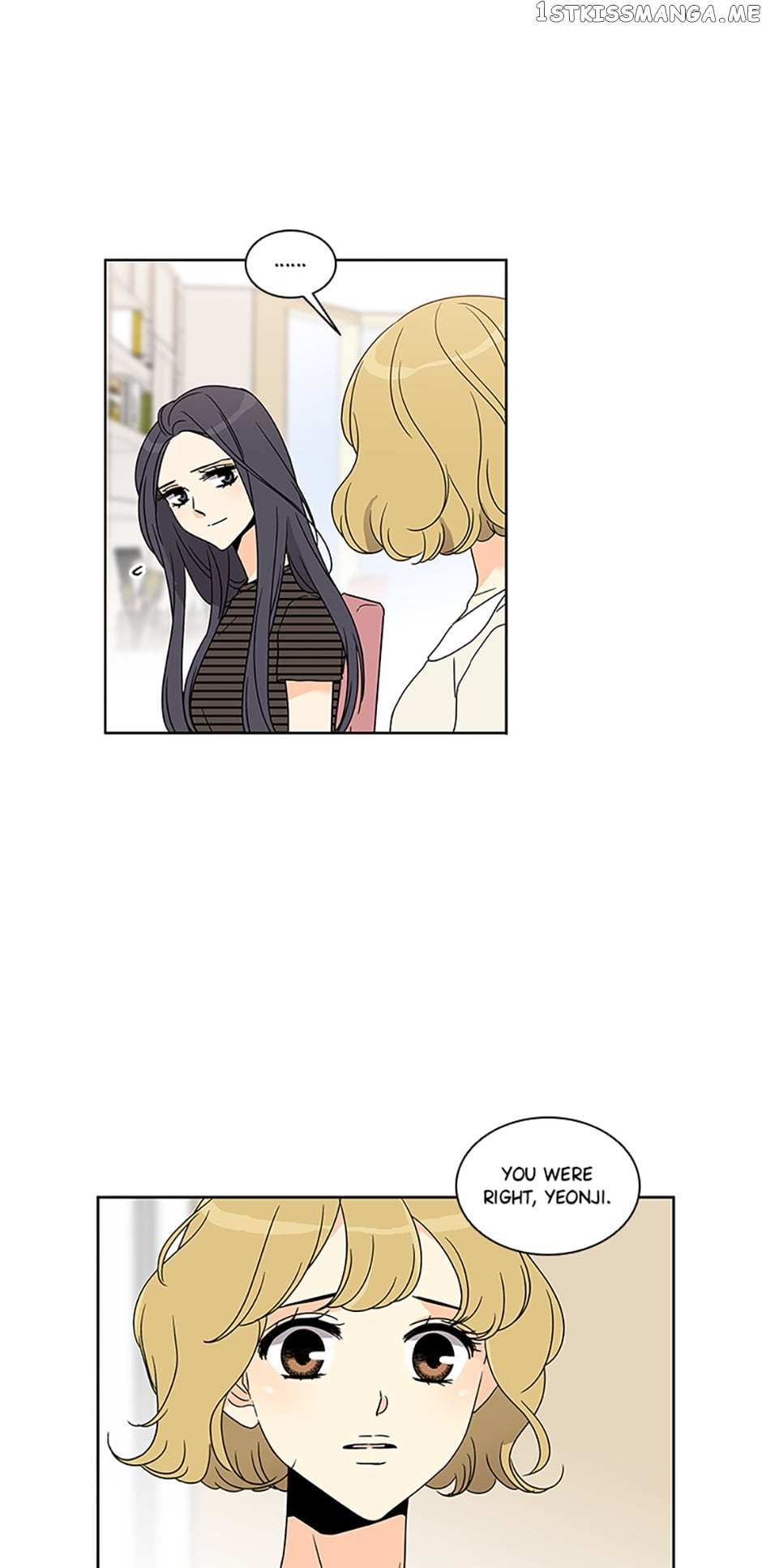 Lovely Bokhee-Ssi - Chapter 71