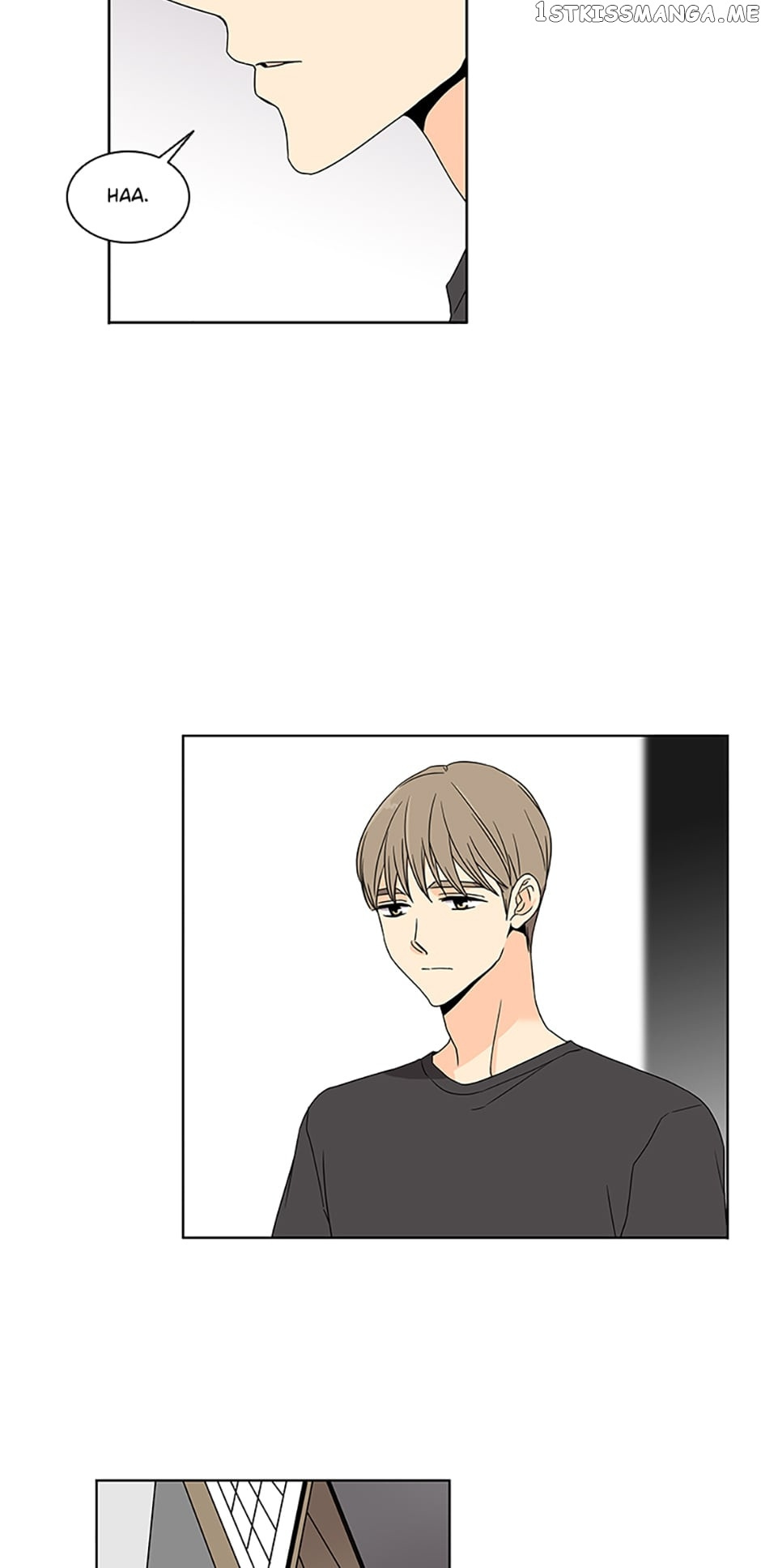 Lovely Bokhee-Ssi - Chapter 71